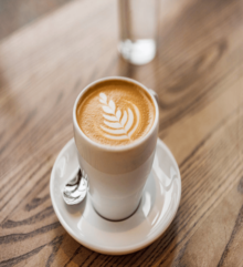 Cappuccino